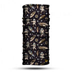  Bandana Outdoor Boyunluk Motosiklet buff Headwear Kadın Erkek buff Bandana BDK730