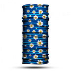  Bandana Outdoor Boyunluk Motosiklet buff Headwear Kadın Erkek buff Bandana BDK733