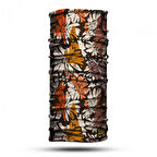  Bandana Outdoor Boyunluk Motosiklet buff Headwear Kadın Erkek buff Bandana BDK735