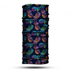  Bandana Outdoor Boyunluk Motosiklet buff Headwear Kadın Erkek buff Bandana BDK738