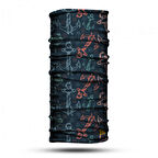  Bandana Outdoor Boyunluk Motosiklet buff Headwear Kadın Erkek buff Bandana BDK742