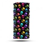  Bandana Outdoor Boyunluk Motosiklet buff Headwear Kadın Erkek buff Bandana BDK747