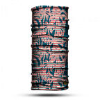  Bandana Outdoor Boyunluk Motosiklet buff Headwear Kadın Erkek buff Bandana BDK761