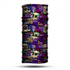  Bandana Outdoor Boyunluk Motosiklet buff Headwear Kadın Erkek buff Bandana BDK777