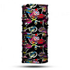  Bandana Outdoor Boyunluk Motosiklet buff Headwear Kadın Erkek buff Bandana BDK786