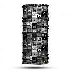  Bandana Outdoor Boyunluk Motosiklet buff Headwear Kadın Erkek buff Bandana BDK791