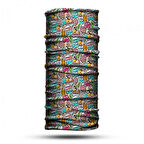  Bandana Outdoor Boyunluk Motosiklet buff Headwear Kadın Erkek buff Bandana BDK800