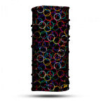  Bandana Outdoor Boyunluk Motosiklet buff Headwear Kadın Erkek buff Bandana BDK801