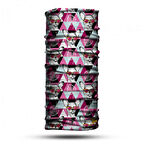  Bandana Outdoor Boyunluk Motosiklet buff Headwear Kadın Erkek buff Bandana BDK804