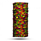  Bandana Outdoor Boyunluk Motosiklet buff Headwear Kadın Erkek buff Bandana BDK811