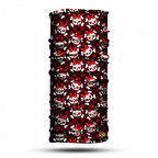  Bandana Outdoor Boyunluk Motosiklet buff Headwear Kadın Erkek buff Bandana BDK819