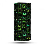  Bandana Outdoor Boyunluk Motosiklet buff Headwear Kadın Erkek buff Bandana BDK844