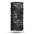  Bandana Outdoor Boyunluk Motosiklet buff Headwear Kadın Erkek buff Bandana BDK876