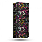  Bandana Outdoor Boyunluk Motosiklet buff Headwear Kadın Erkek buff Bandana BDK877