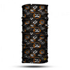  Bandana Outdoor Boyunluk Motosiklet buff Headwear Kadın Erkek buff Bandana BDK880