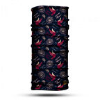  Bandana Outdoor Boyunluk Motosiklet buff Headwear Kadın Erkek buff Bandana BDK904