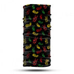  Bandana Outdoor Boyunluk Motosiklet buff Headwear Kadın Erkek buff Bandana BDK910