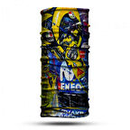  Bandana Outdoor Boyunluk Motosiklet buff Headwear Kadın Erkek buff Bandana BDK945