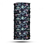  Bandana Outdoor Boyunluk Motosiklet buff Headwear Kadın Erkek buff Bandana BDK955