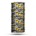  Bandana Outdoor Boyunluk Motosiklet buff Headwear Kadın Erkek buff Bandana BDK958