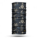  Bandana Outdoor Boyunluk Motosiklet buff Headwear Kadın Erkek buff Bandana BDK973