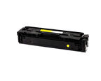 CF542A Hp Toner Muadil Sarı (1.600 Sayfa) (2 YIL GARANTİ AYNI GÜN KARGO)