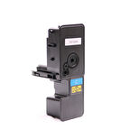 TK5230 Kyocera Toner Muadil Mavi (2.300 Sayfa) (2 YIL GARANTİ AYNI GÜN KARGO)