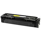 CF542X Hp Toner Uyumlu Sarı (3.400 Sayfa) 