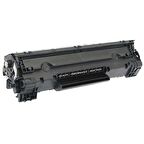 CRG737X Canon Toner Uyumlu Siyah (2.200 Sayfa) 