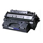 505X Hp Toner Muadil Siyah (6.500 Sayfa) (2 YIL GARANTİ AYNI GÜN KARGO)