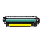 CE252A Hp Toner Muadil Sarı (5.700 Sayfa) (2 YIL GARANTİ AYNI GÜN KARGO)