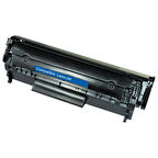 1020 Hp Toner Muadil Siyah (2.100 Sayfa) (2 YIL GARANTİ AYNI GÜN KARGO)