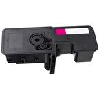 MA-2100cfx Kyocera Toner Uyumlu Kırmızı (2.300 Sayfa) 