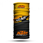 Motosiklet Fonksiyonel Bandana  Boyunluk   BDKM061