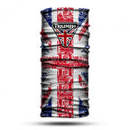  Bandana Outdoor Boyunluk Motosiklet buff Headwear    BDKM055