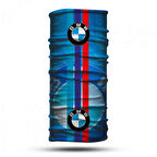  Bandana Outdoor Boyunluk Motosiklet buff Headwear    BDKM079