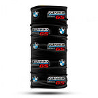 BMW Motorrad R1200  Boyunluk   BMW Motorrad R1200    Headwear  Motorrad R1200 Bandana   BDKM062