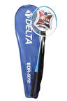 Delta BDR972 Profesyonel Badminton Raketi