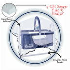 babydoor Nuve Sepet Beşik Anne Yanı Portatif Beşik Sallanır Bebek Beşiği