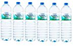 Badem Pınarı Doğal Kaynak Suyu 1,5 Lt X 6 Adet 