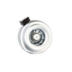 Bahçıvan Bdtx 160 (440M³/H) Yuvarlak Kanal Tipi Fan