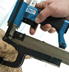 Bea 195/25 25mm 195 Tipi Yatakçı Zımba Teli