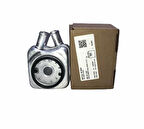 YAĞ SOĞUTUCU / CADDY(04-11)-GOLF(98-09)-PASSAT(97-11)-TRANSPORTER(03-15) / 028117021L-376778031  