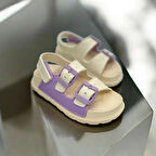 EVA KIZ ÇOCUK RAHAT SANDALET