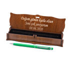 İsme Özel Tükenmez Kalem