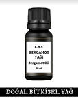 BERGAMOT YAĞI 20 ML (BERGAMOT OİL)