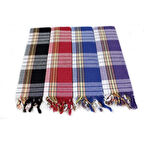 Peştemal - Klasik Hamam Peştemalı - Plaj havlusu