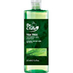 FARMASİ Dr.C. Tuna Çay Ağacı Yağı Yüz Yıkama Jeli 225ml