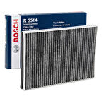 Opel Astra G Karbonlu Polen Filtresi 1998-2004 BOSCH