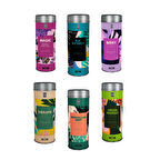 Bestsellers 6 lı Paket - Magic & Blue Butterfly & Berry & Therapie & Moroccan Mint & Green Mango